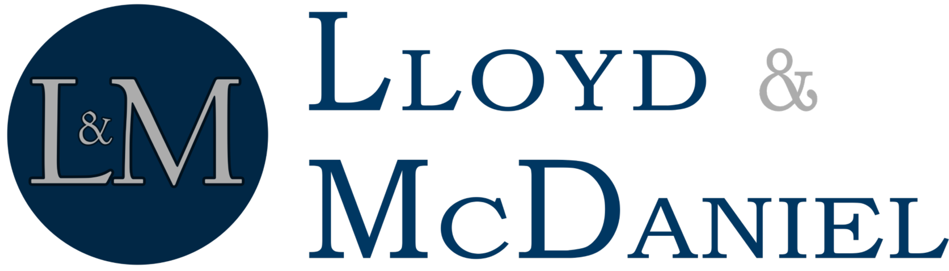 Lloyd Logo